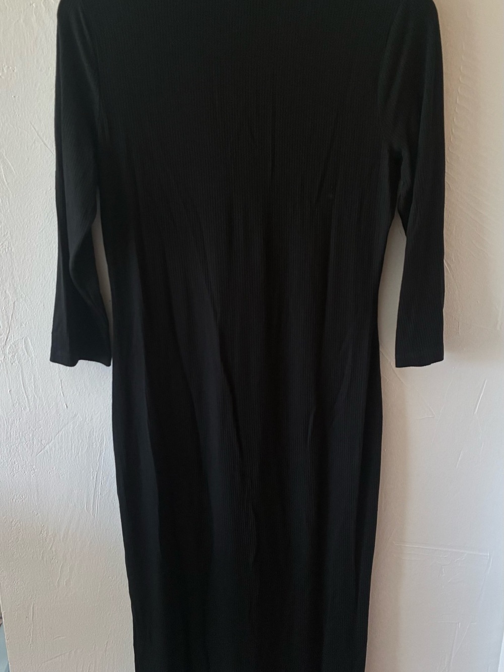 Lily Pulitzer Ollie Black Maxi Polo Dress Medium - Picture 4 of 4